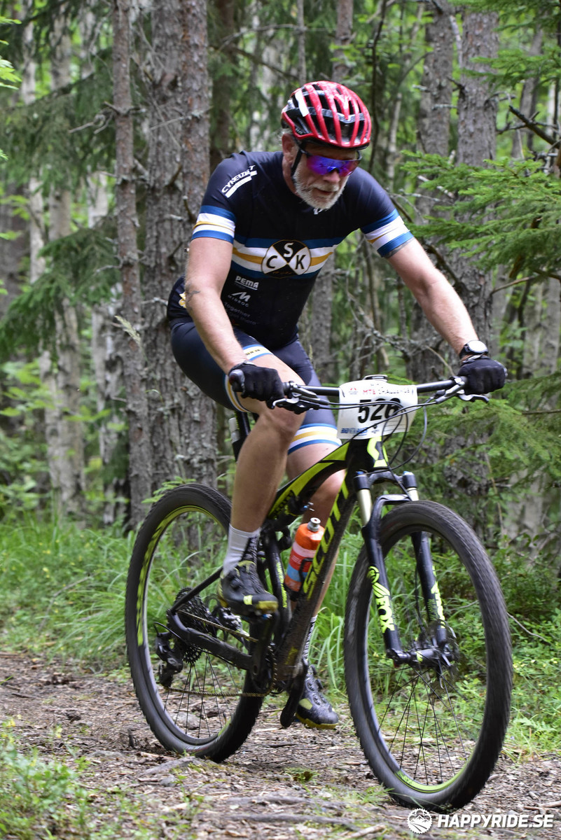 Bild från Engelbrektsturen 2019